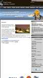 Mobile Screenshot of mygcsc.com
